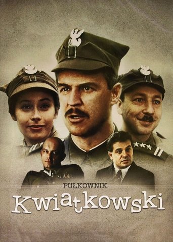 Pulkownik Kwiatkowski