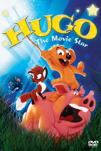 Hugo: The Movie Star