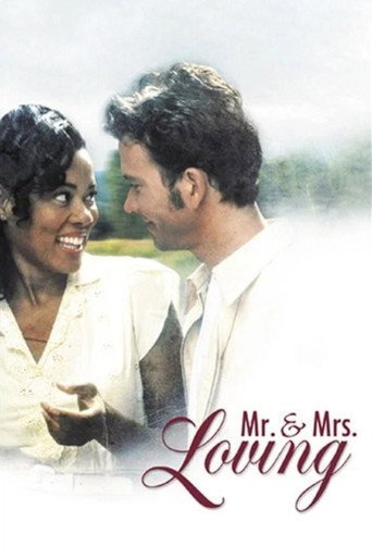 Mr. and Mrs. Loving