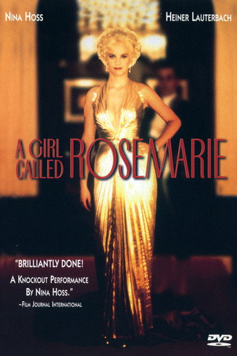 The Girl Rosemarie