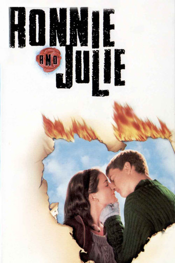 Ronnie & Julie