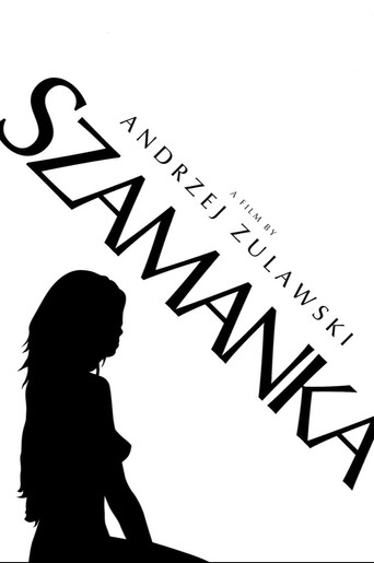 She-Shaman