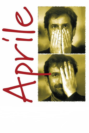 April