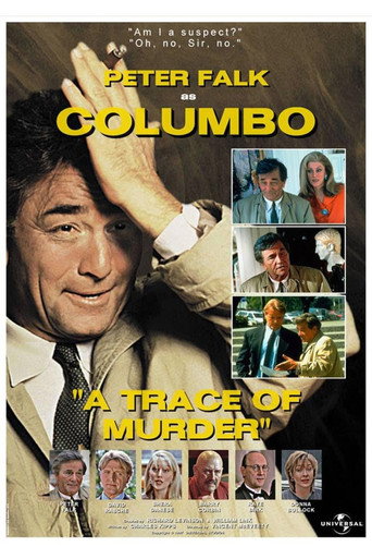 Columbo: A Trace of Murder