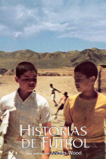 Football Stories
