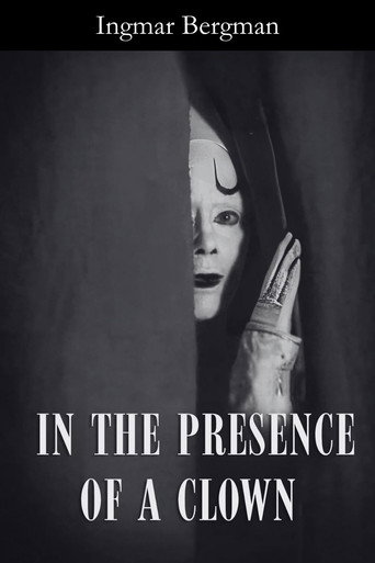 In the Presence of a Clown