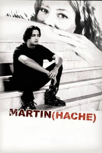 Martín (Hache)