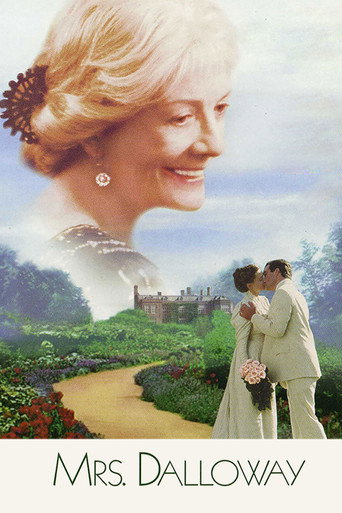 Mrs Dalloway