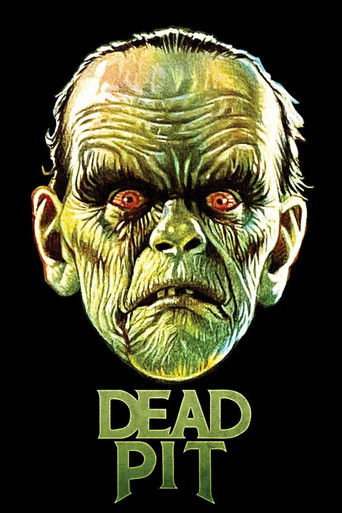 The Dead Pit