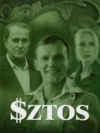 Sztos