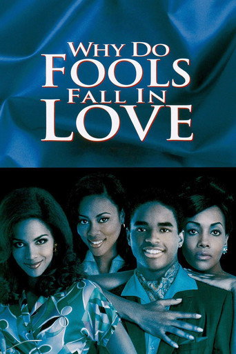 Why Do Fools Fall in Love