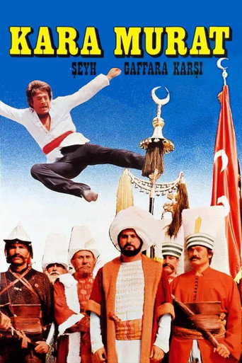 Kara Murat: Seyh Gaffar'a Karsi