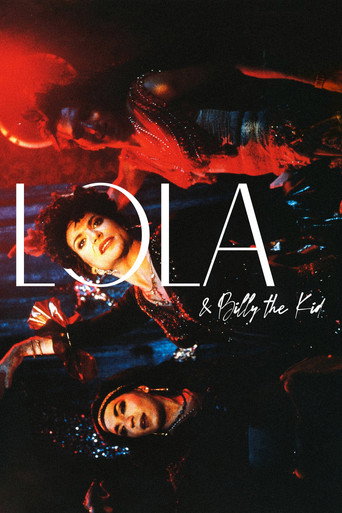 Lola and Billy the Kid