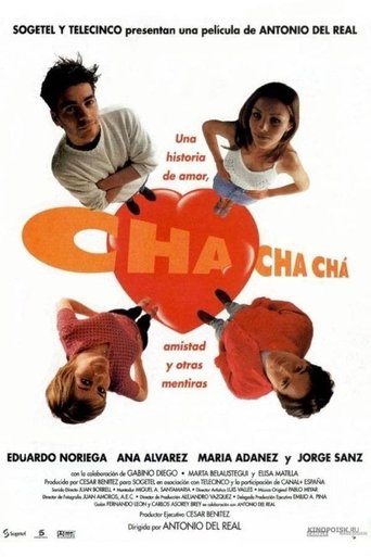 Cha Cha Cha