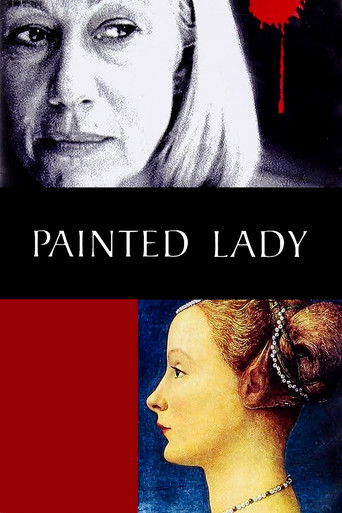 Painted Lady
