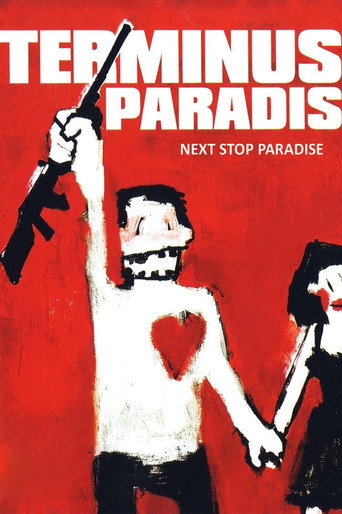 Next Stop Paradise