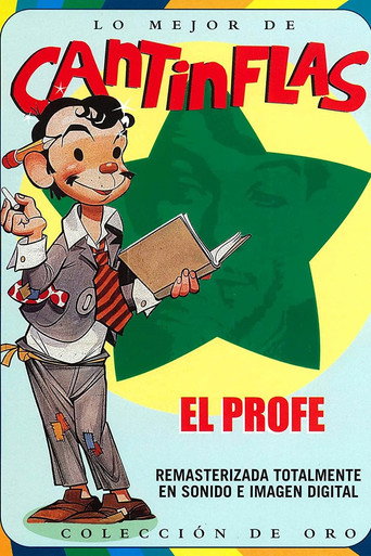 The Professor