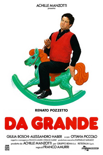 Da grande