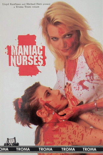 Maniac Nurses find Ecstasy