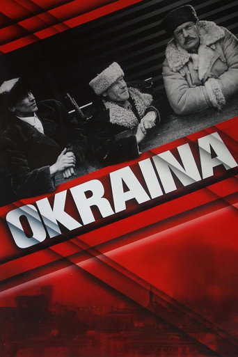 Okraina