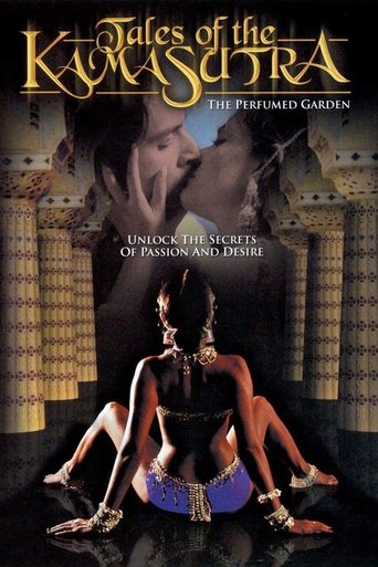 Perfumed Garden: Tales of the Kama Sutra