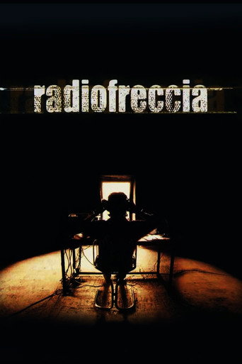 Radio Arrow