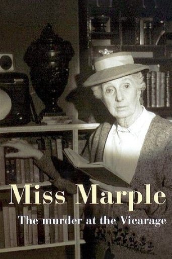 Agatha Christie's Miss Marple: The Murder at the Vicarage