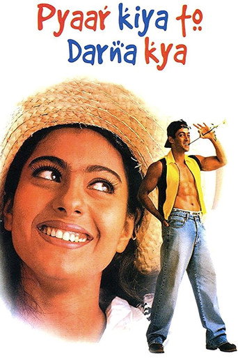 Pyaar Kiya to Darna Kya