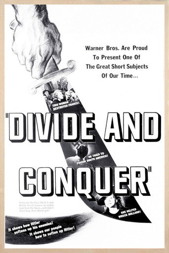 Divide and Conquer