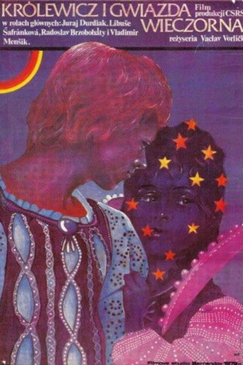 The Prince and the Evening Star