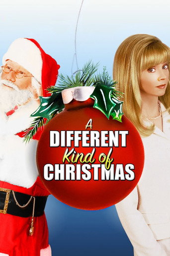 Inheritance Up Christmas