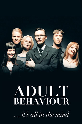 Adult Behavior