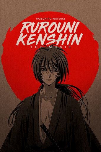 Rurouni Kenshin: The Movie