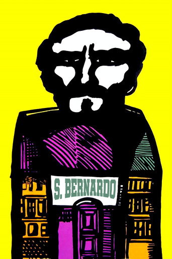 São Bernardo
