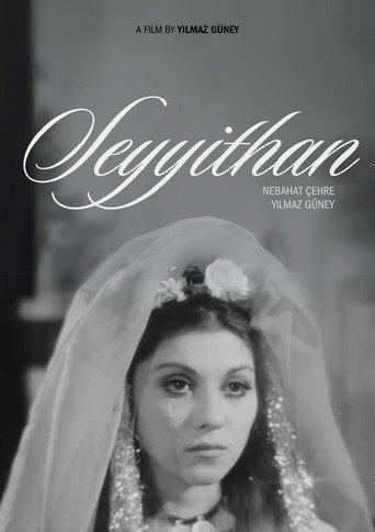 Seyyit Han: Bride of the Earth
