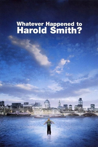 Whatever Happened to Harold Smith?