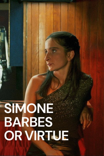 Simone Barbes or Virtue