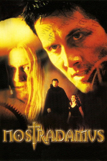 Nostradamus