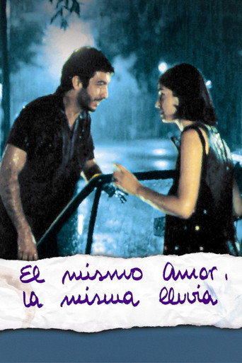 The Same Love, the Same Rain