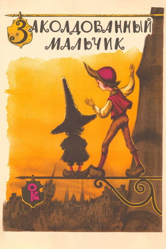 The Bewitched Boy