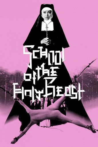 School of the Holy Beast