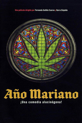 The Year of Maria