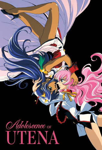 Revolutionary Girl Utena: The Adolescence of Utena