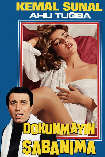 Dokunmayin Sabanima