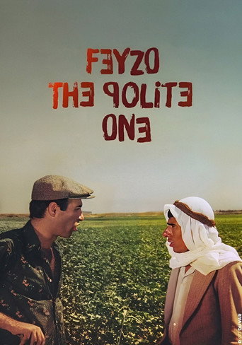 Feyzo, the Polite One