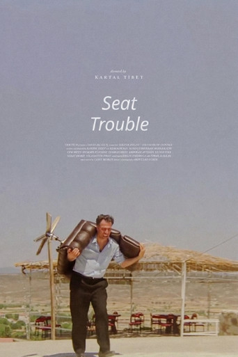 Seat Trouble