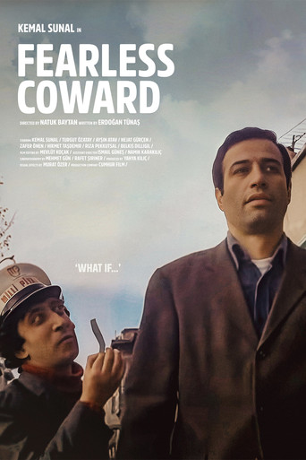 Fearless Coward