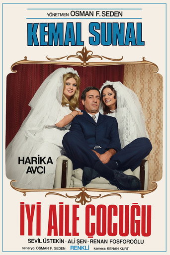 Iyi Aile Çocugu