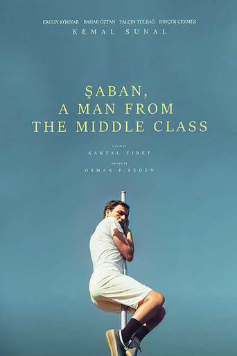 Ortadirek Saban