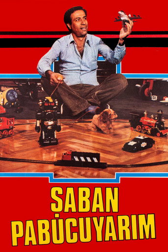 Saban Pabucu Yarim